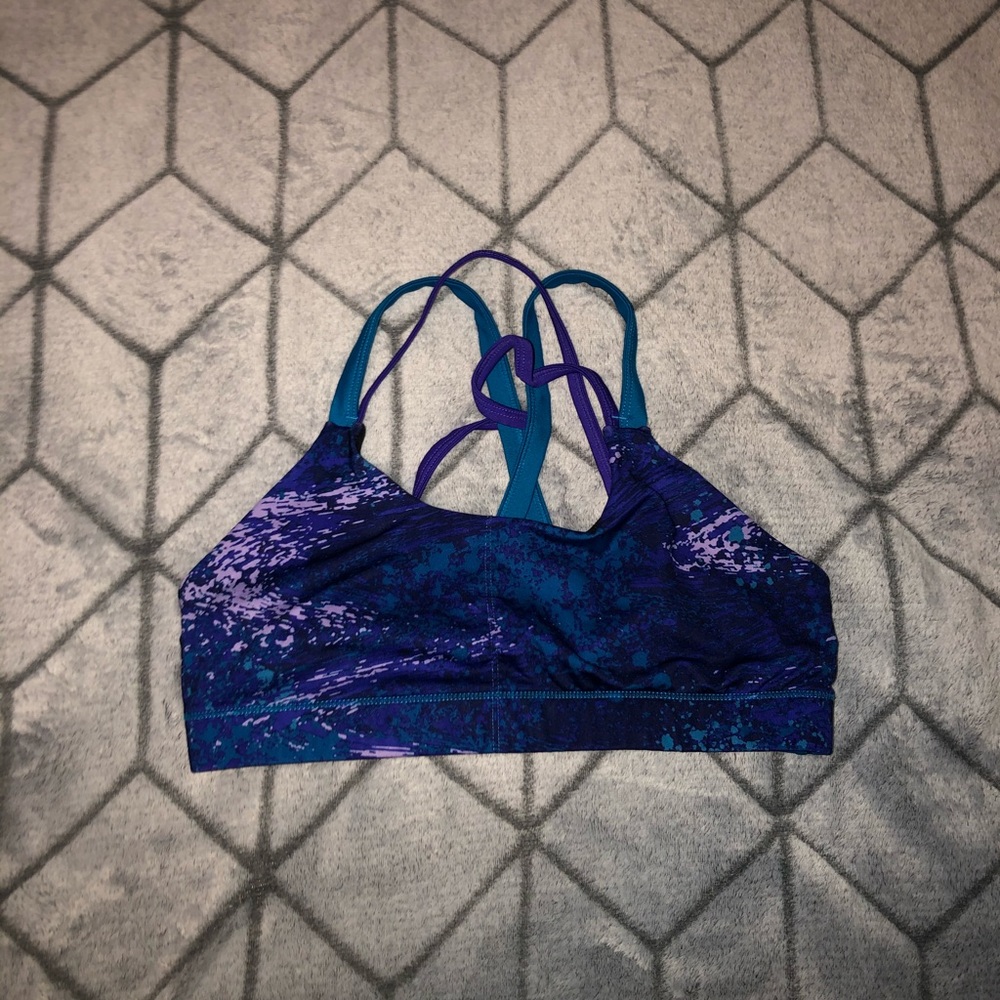Medium Sports Bra